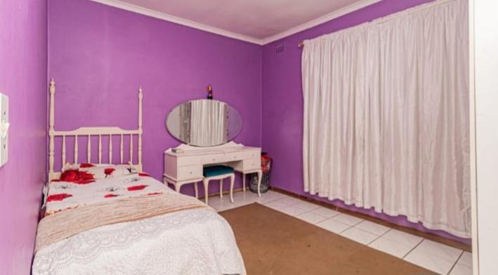 3 Bedroom Property for Sale in Clairewood Western Cape